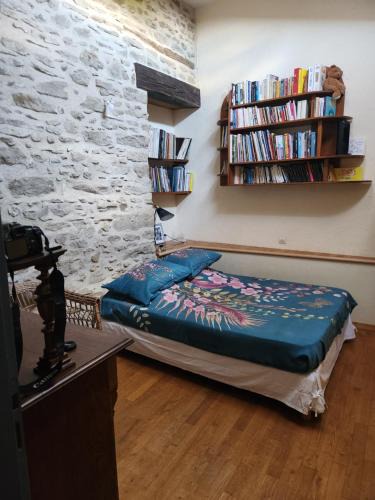 Montchenu Bed & Breakfast | la ferme du Planeau