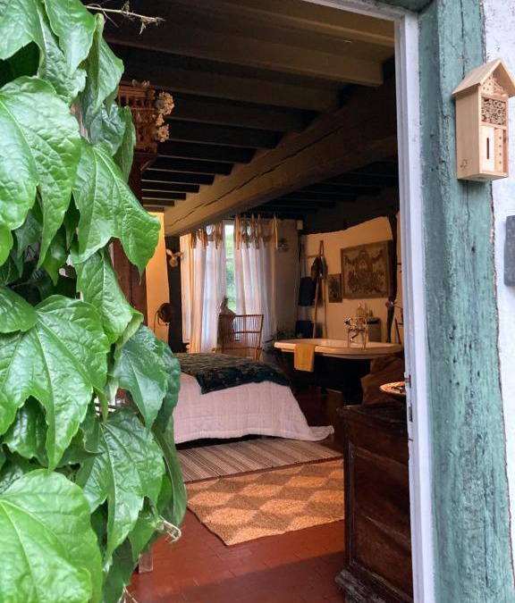 Trepied Bed & Breakfast | La Ferme du Val de Lys