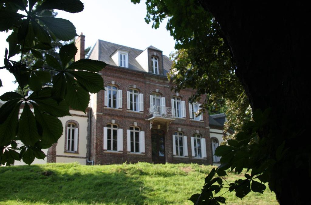 Bernay Bed & Breakfast | La Ferme en Ville