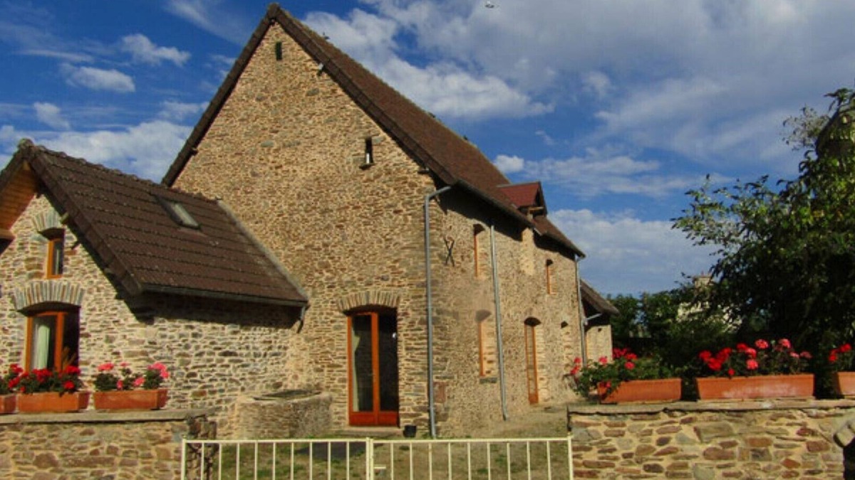 Moon-sur-Elle House | La ferme de la Baconnerie : LA CIDERIE gite near the landing beaches