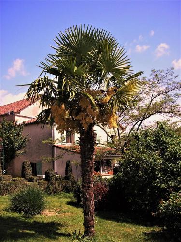 Berganty Bed & Breakfast | LA FERME JARLAN
