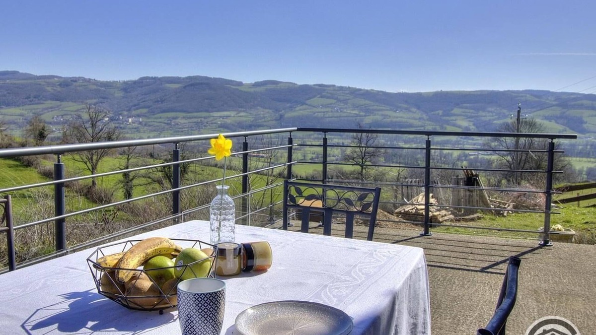 Haute-Rivoire Other | La Ferme Kipik - Haute Rivoire