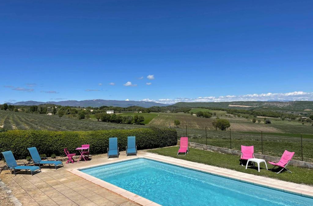 Vacheres House | La Ferme l'Etang
