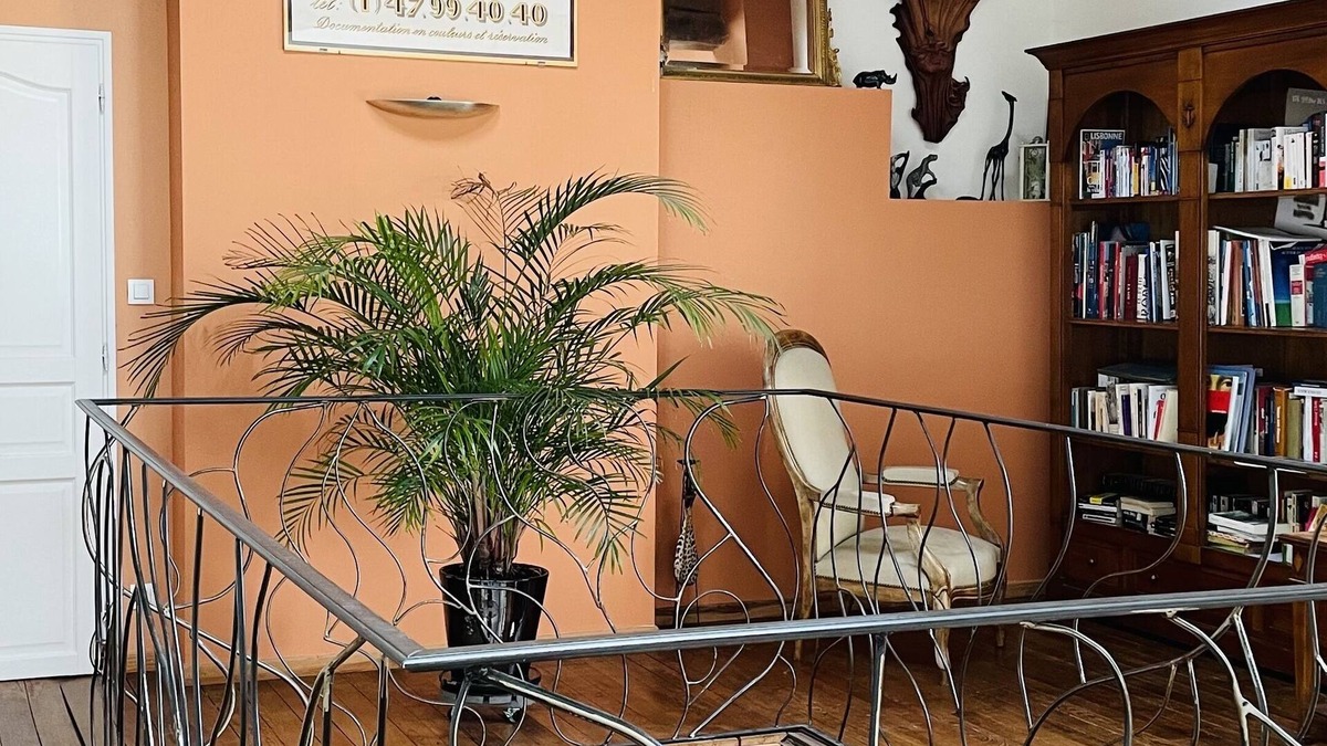 Loudet House | LA Ferme Pour Vous