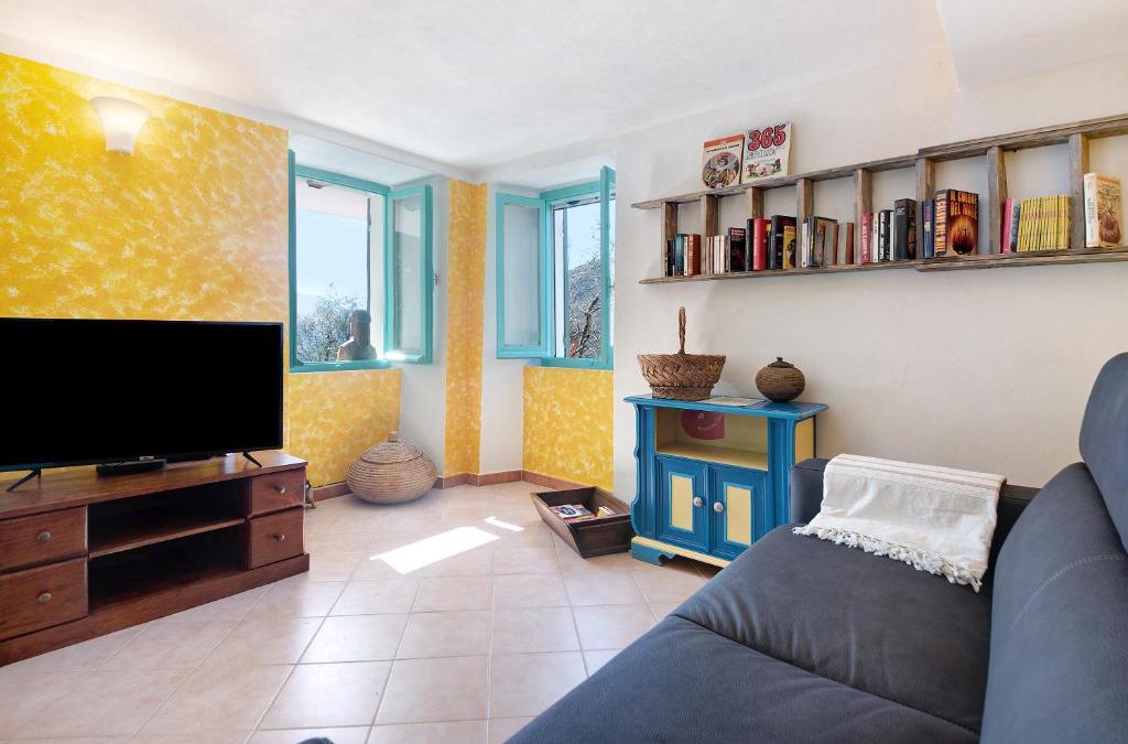 San Colombano Certenoli Apartment | La Fermenteria