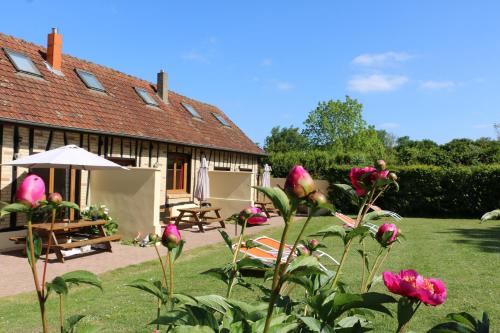 Crecy-en-Ponthieu House | La Fermette des Ramolleux