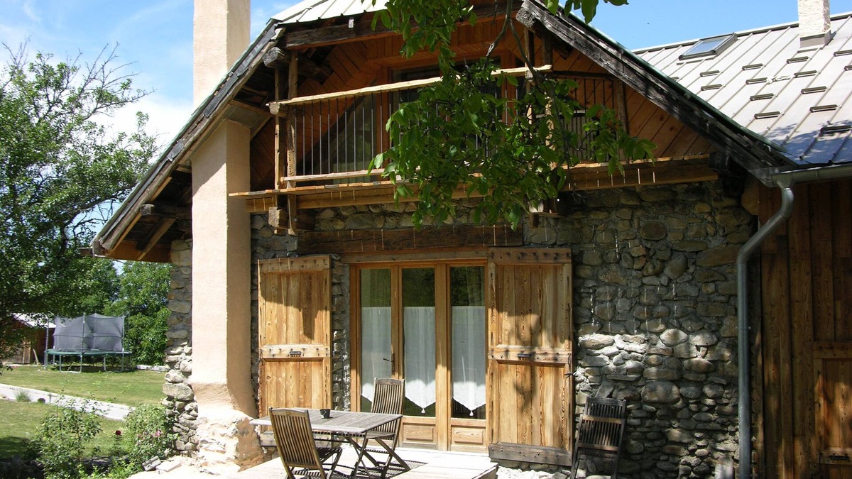 Baratier House | La Fernande