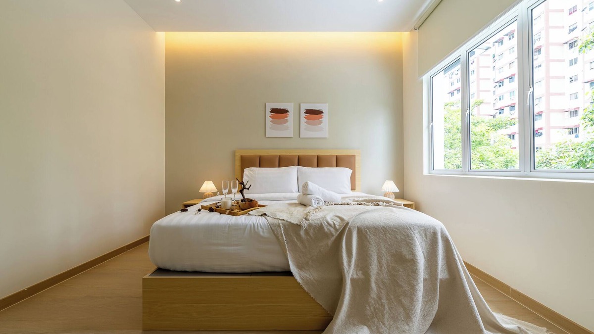 Bayan Lepas House | La Ferringhi Villa by BRB