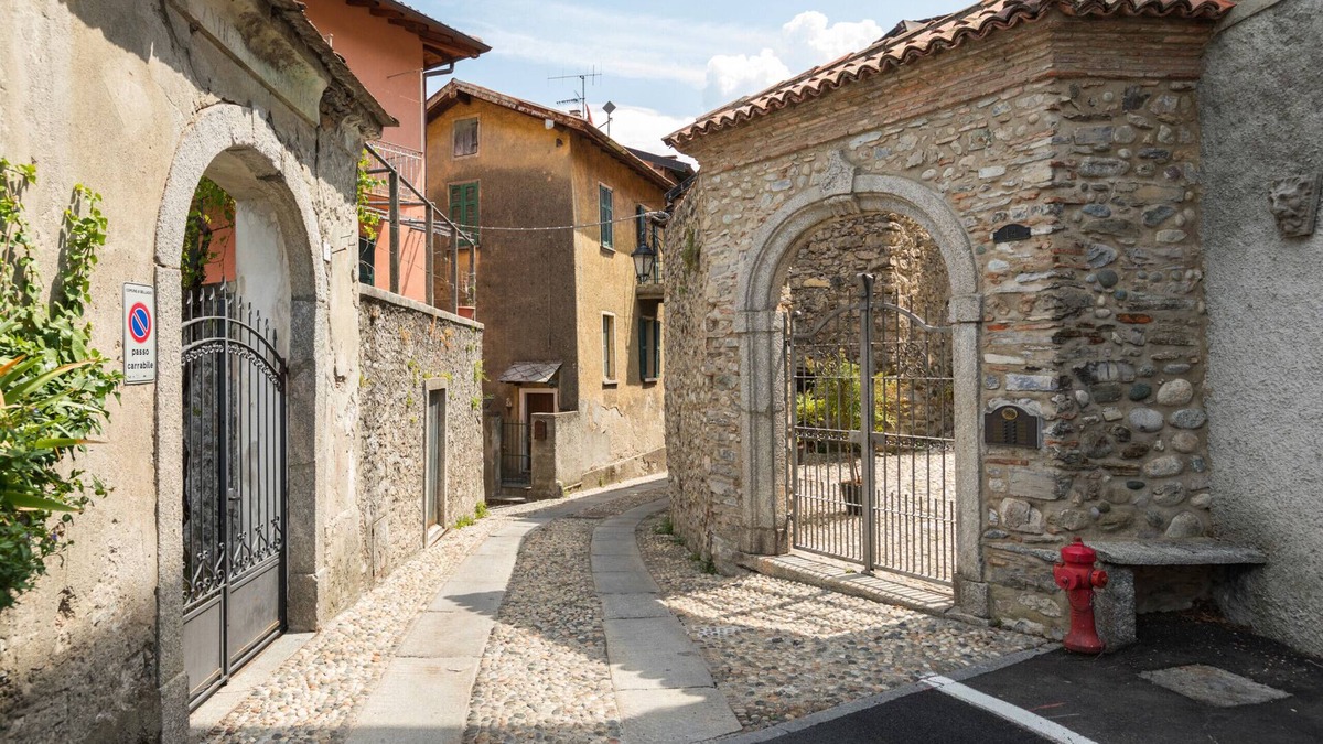 Visgnola Apartment | La Filanda Apartments by Wonderful Italy - Cotone