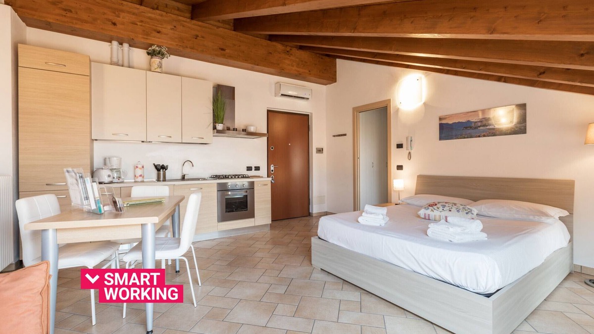 Visgnola Apartment | La Filanda Apartments by Wonderful Italy - Canapa