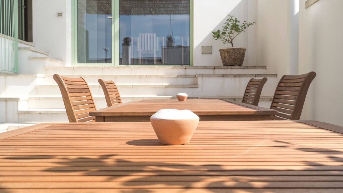 Casamassella House | La Filanda