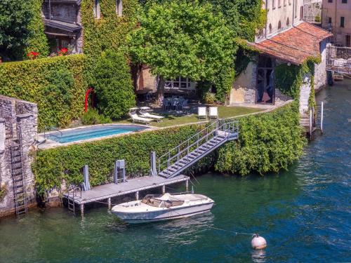 Brienno Villa | La Filanda - The House Of Travelers