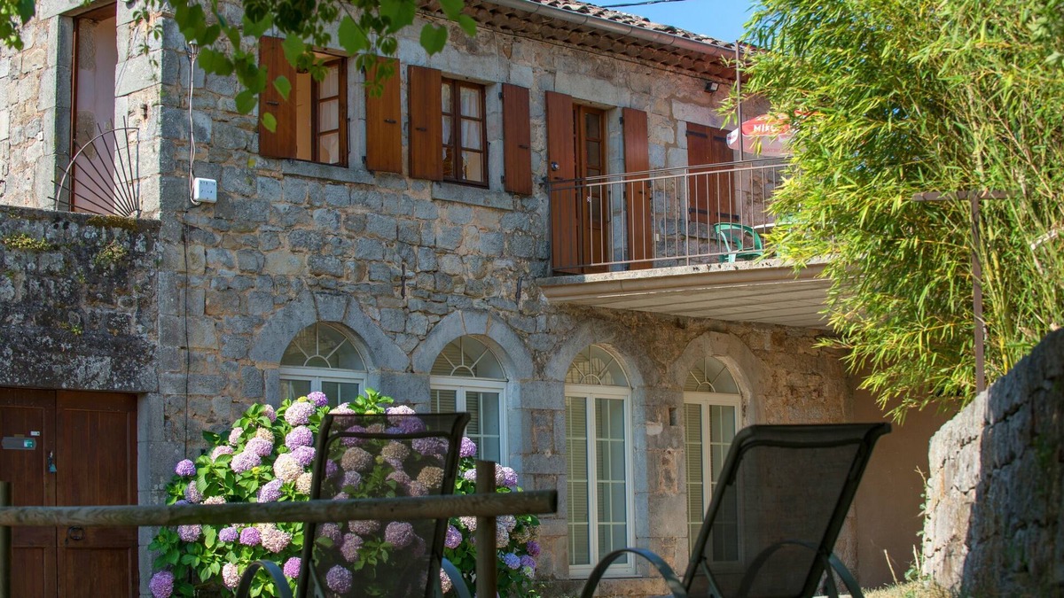 Ribes Apartment | La Filature AA - Apt 3* 2 chambres