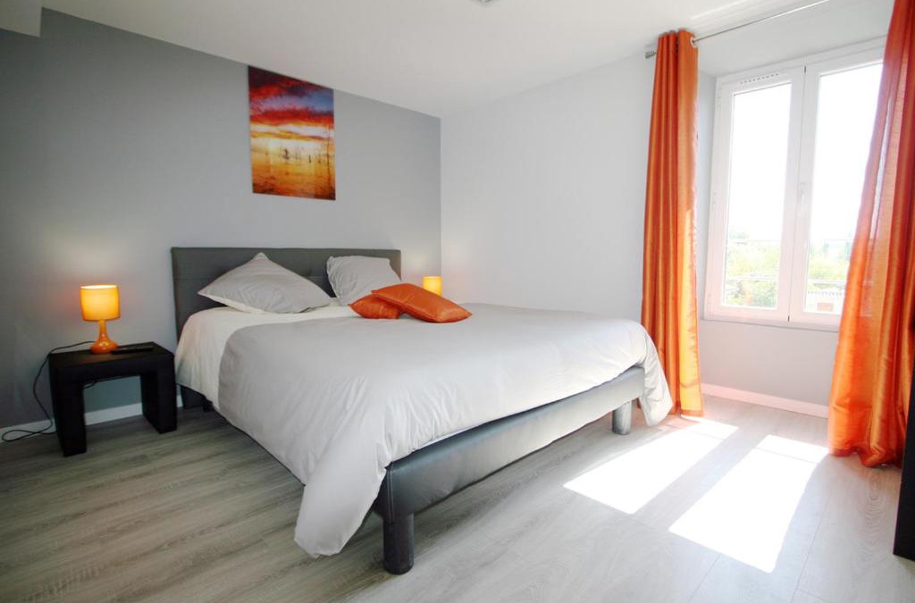 La Tour-Blanche-Cercles Bed & Breakfast | la fin de la faim