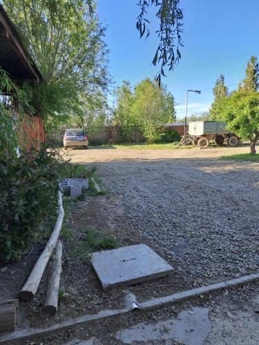 Rio Gallegos Apartment | La Finca 1
