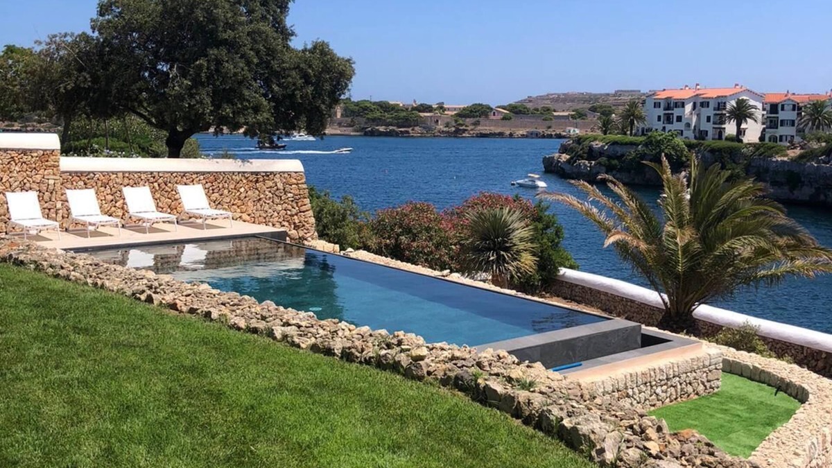 Santa Ana Villa | La Finca de Santa Anna