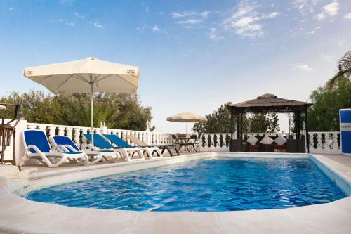 El Rincon House | La Finca del Morro