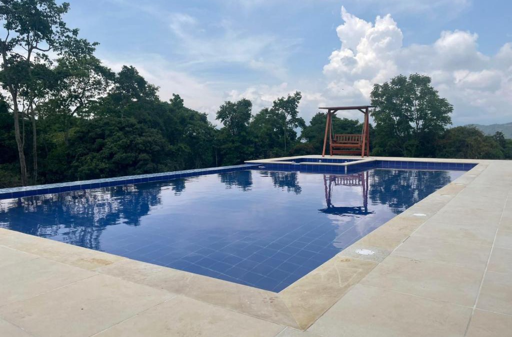 El Colegio Villa | La finca Luxury House