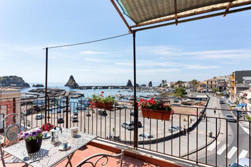 Aci Trezza Apartment | La Finestra dei Ciclopi