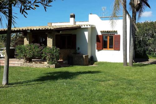 San Leonardo Villa | La Finestra su Mothia