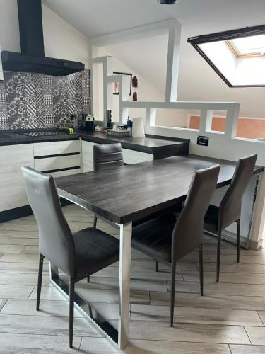 Orbassano Apartment | La finestra su Torino