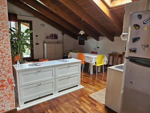 Roppolo Apartment | La Finestra sul Castello