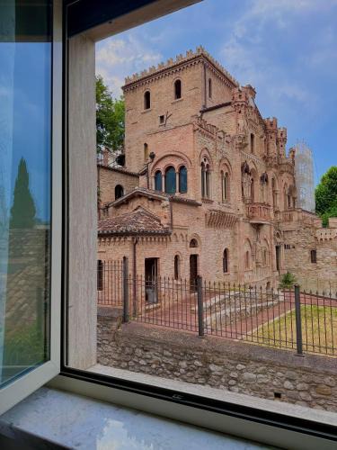 Teramo House | La Finestra sul Castello
