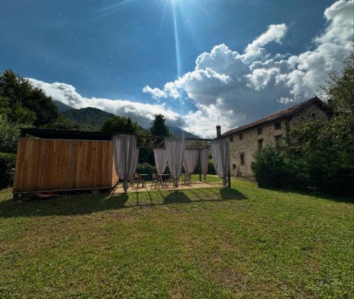Seren del Grappa Bed & Breakfast | La finestra sul grappa
