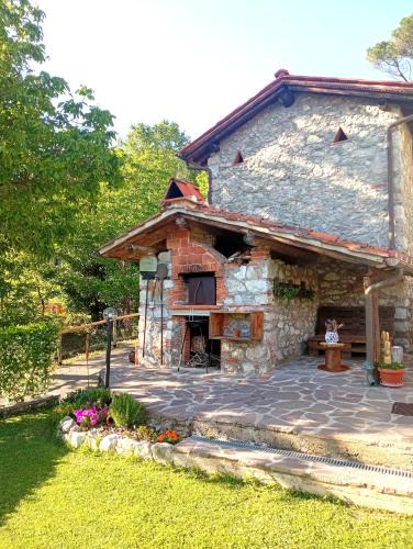 Borgo a Mozzano House | La finestra sulla valle
