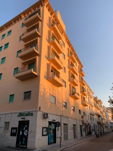 Borgo Santa Maria Apartment | La finestrella dell’arte un orizzonte da guardare