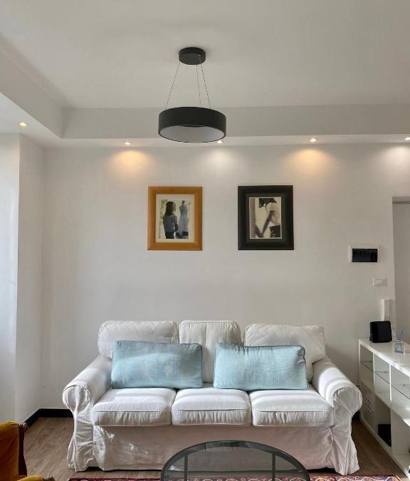 Lagaccio Apartment | La finestrella sul porto