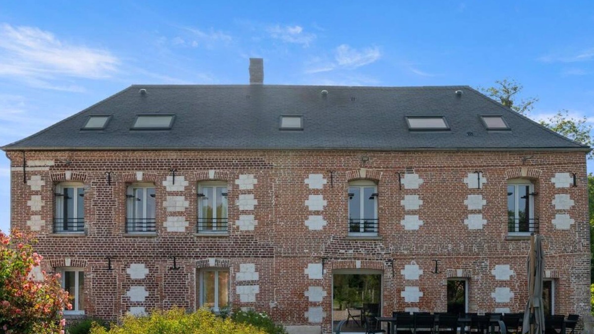 Villy-sur-Yeres House | La Fleuv'Yères - VILLY SUR YERES