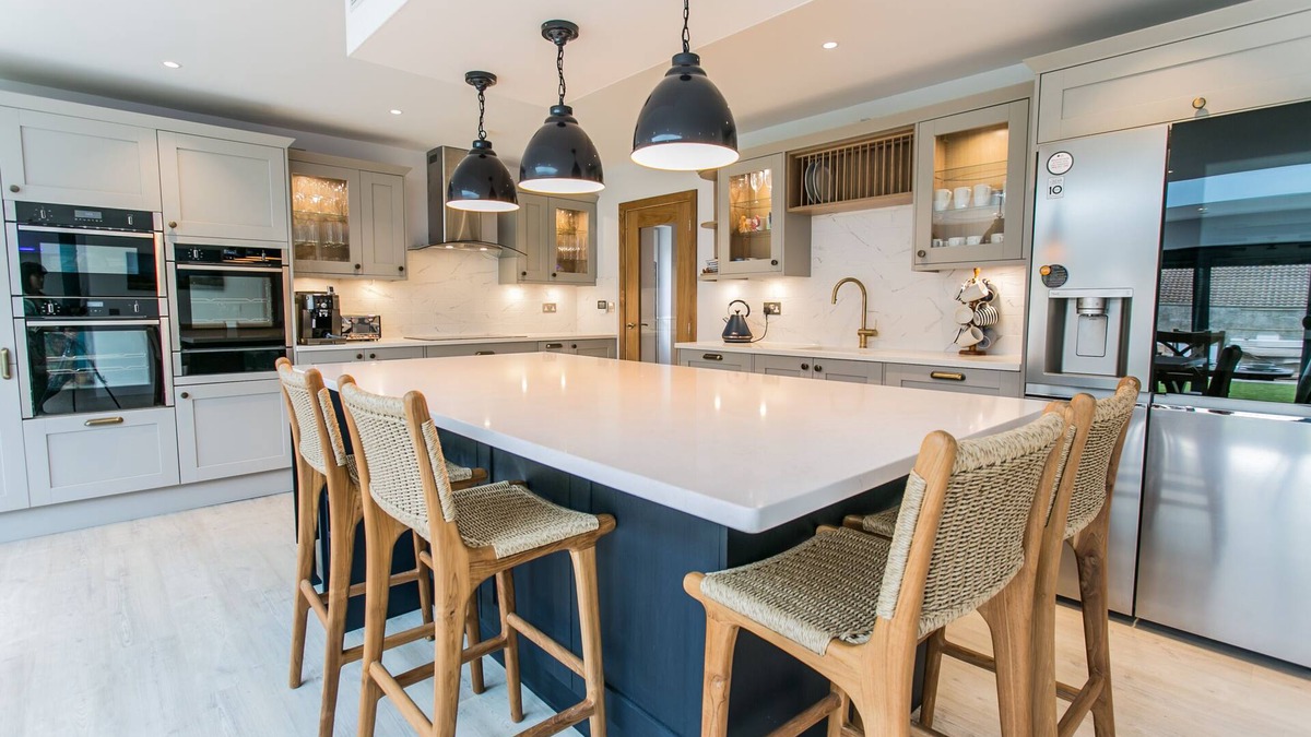 Wittering House | La Flora - Bracklesham Bay