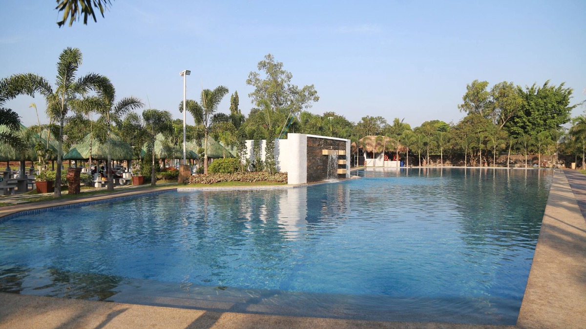 Bustos Hotel | La Florentina Resort