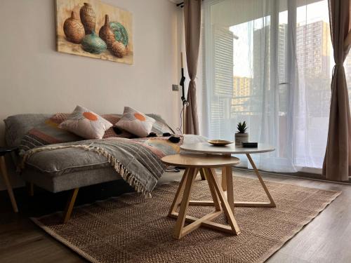 La Florida Apartment | La florida a pasos del metro