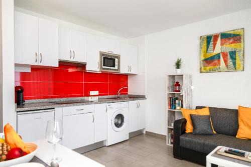Puerto del Carmen Apartment | La Florida