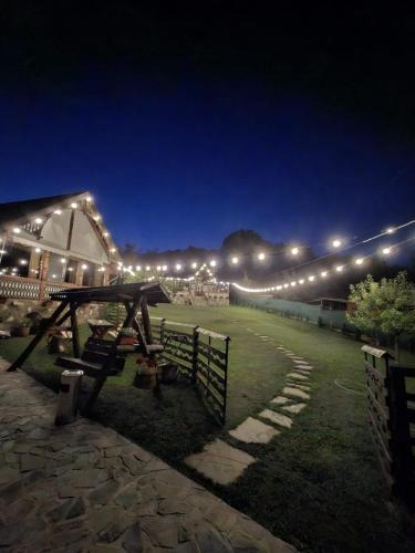 Varbilau House | La Foisor
