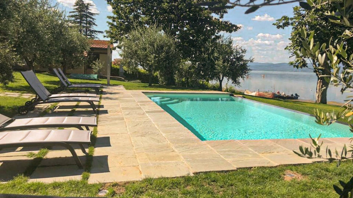 Magione Apartment | La Folaga del Trasimeno