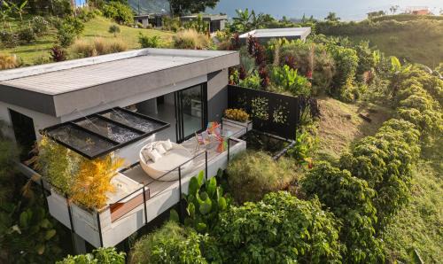Buenavista Bed & Breakfast | La Font Ecolodge