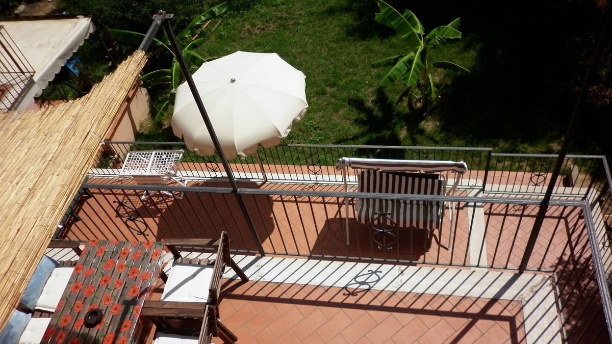 Lentiscosa House | La Fontana" holiday home