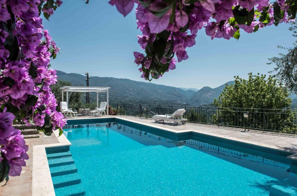 Canterano House | La Fonte Su