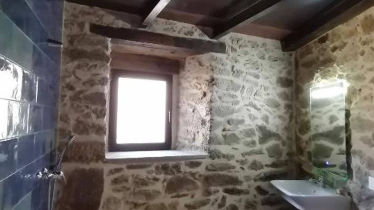 Ferreras de Arriba House | La Fontica - Annex