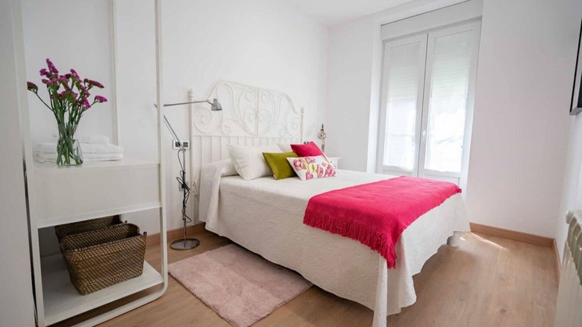 Luarca Apartment | La Fontina de Luarca