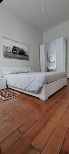 Zogno Apartment | La Foppa