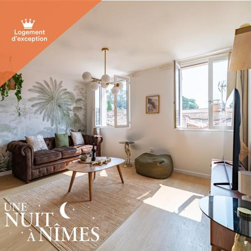 Faubourg Apartment | La Forêt Vierge - Nature Refuge