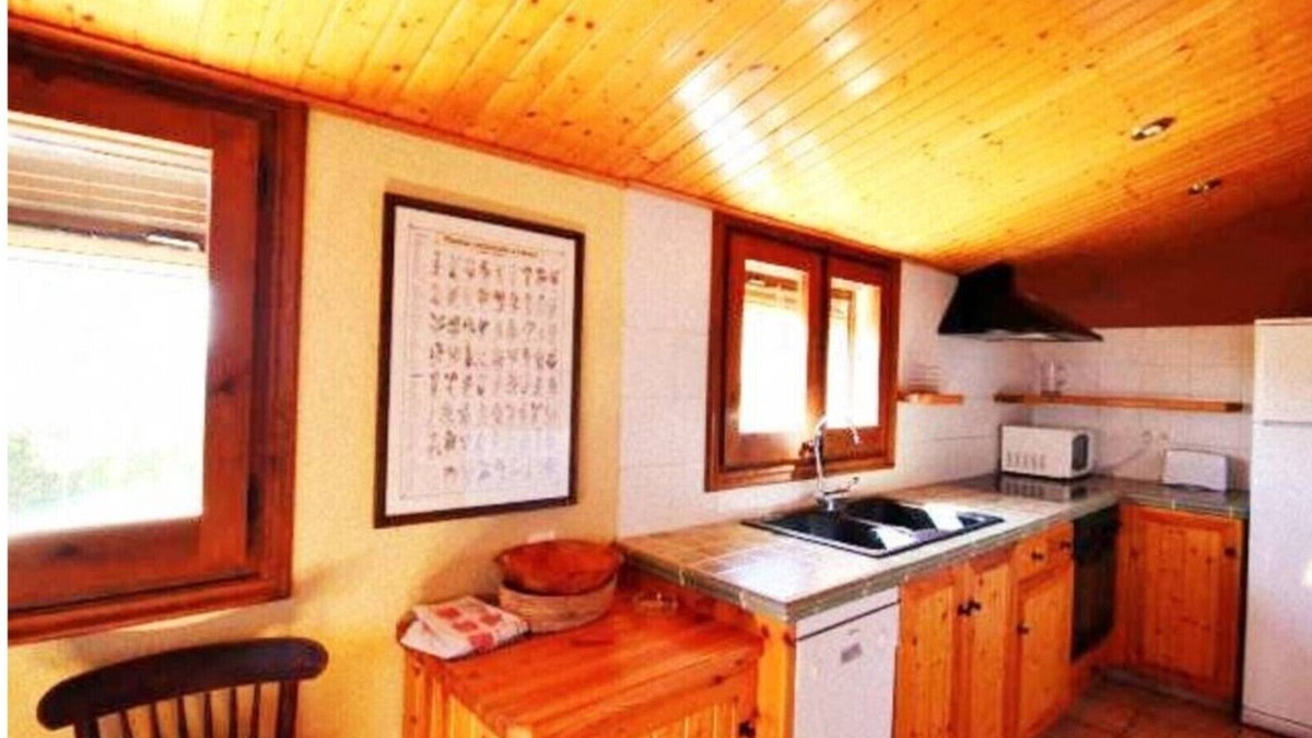 Olvan Cottage | La Foranca - Adapted house