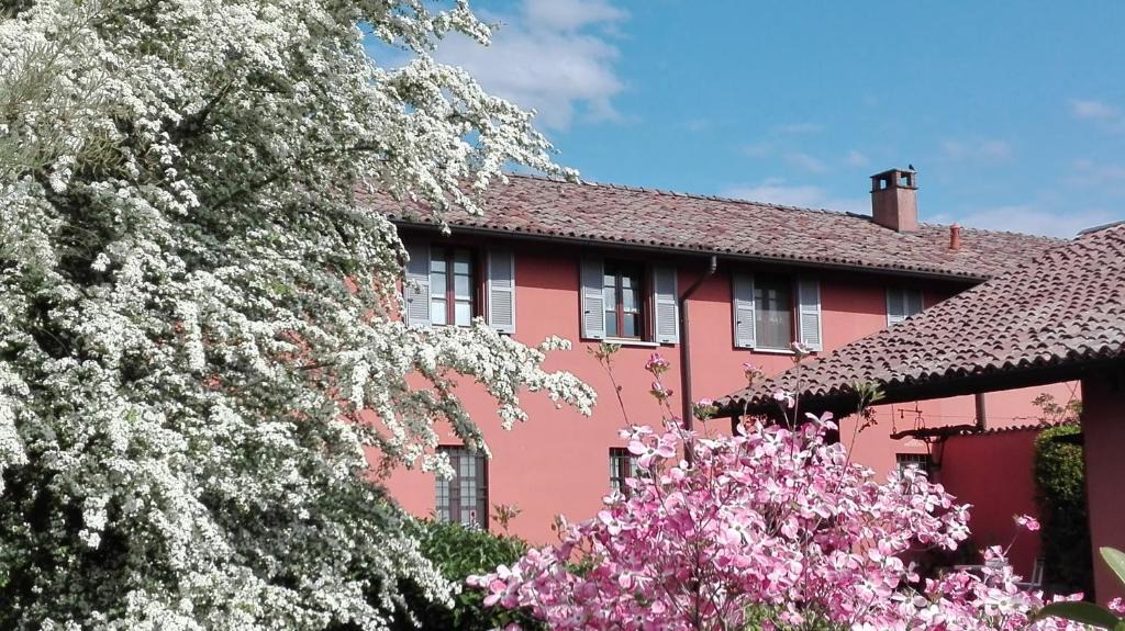 Pavia House | La Foresteria dei Baldi