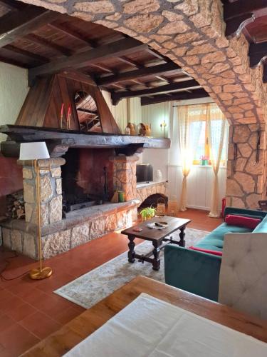 Tuscania Apartment | La Foresteria di Podere Muracciolo