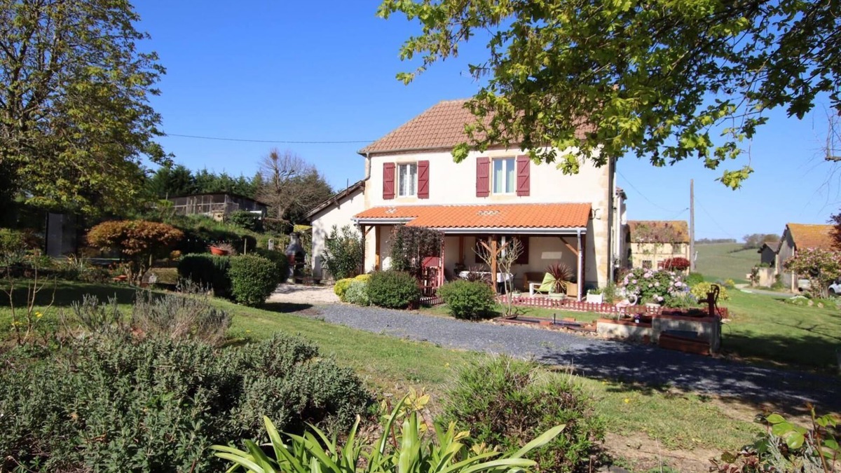 Aydie House | LA FORET - AYDIE - Gîte
