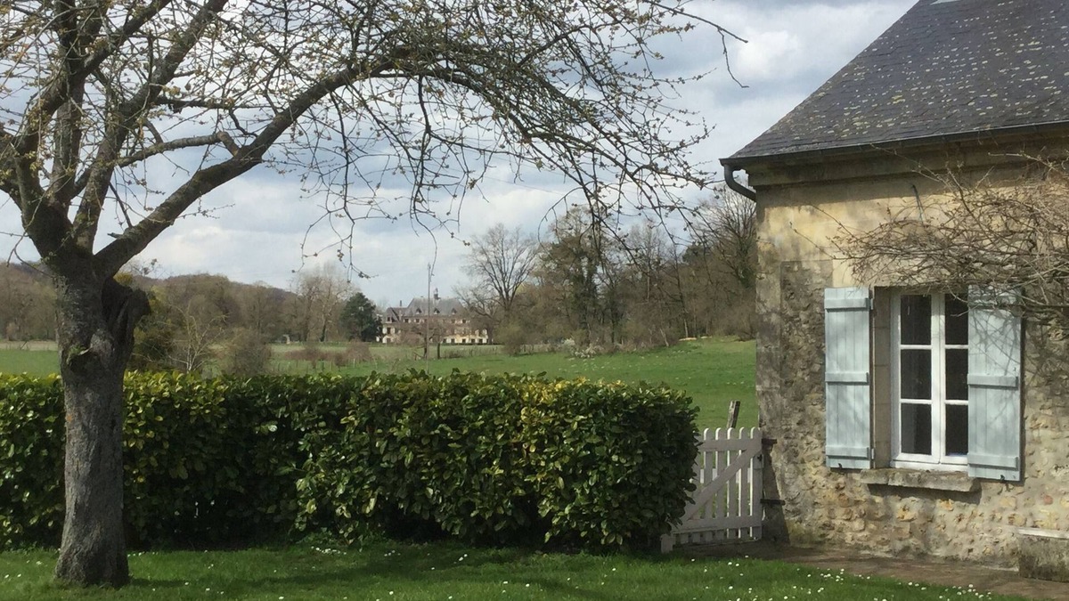 Aisne House | LA FORGE DES VALLONS DE BRIE